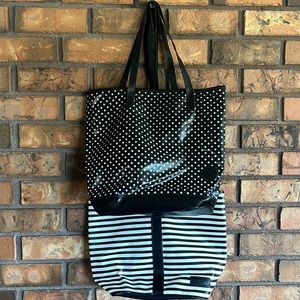 Vintage Lancôme Bags